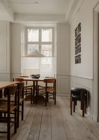 Cases 目录 2025 | Fredericia 家具 第 10 页
