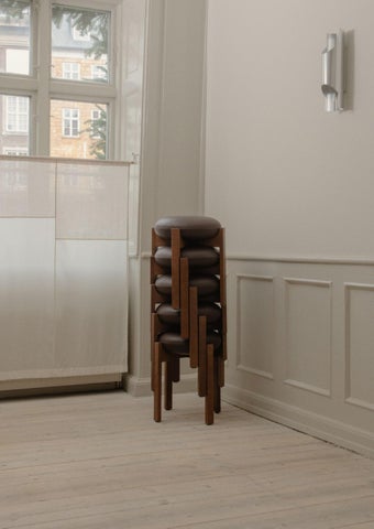 Cases 目录 2025 | Fredericia 家具 第 13 页
