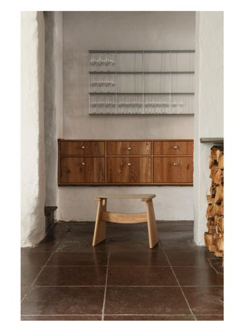 Cases 目录 2025 | Fredericia 家具 第 17 页