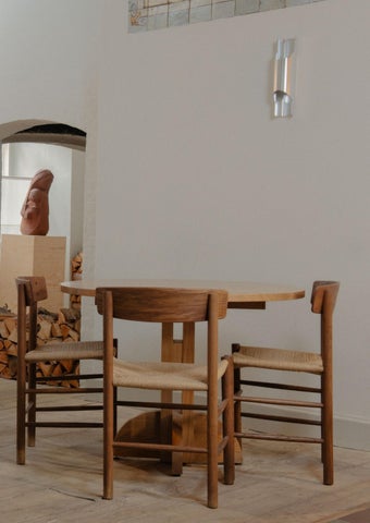 Cases 目录 2025 | Fredericia 家具 第 19 页