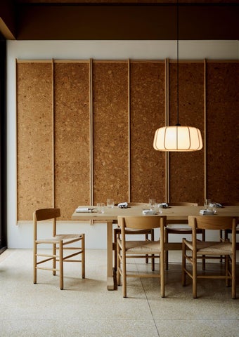 Cases 目录 2025 | Fredericia 家具 第 22 页