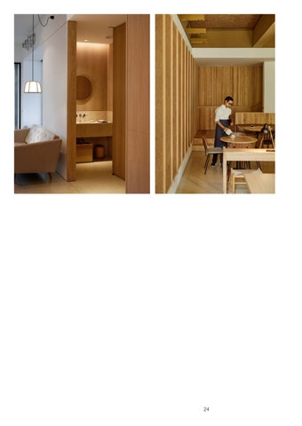 Cases 目录 2025 | Fredericia 家具 第 24 页
