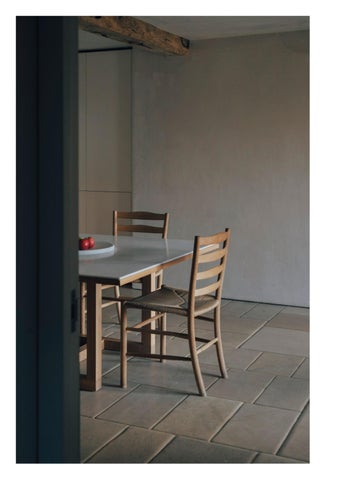 Cases 目录 2025 | Fredericia 家具 第 6 页