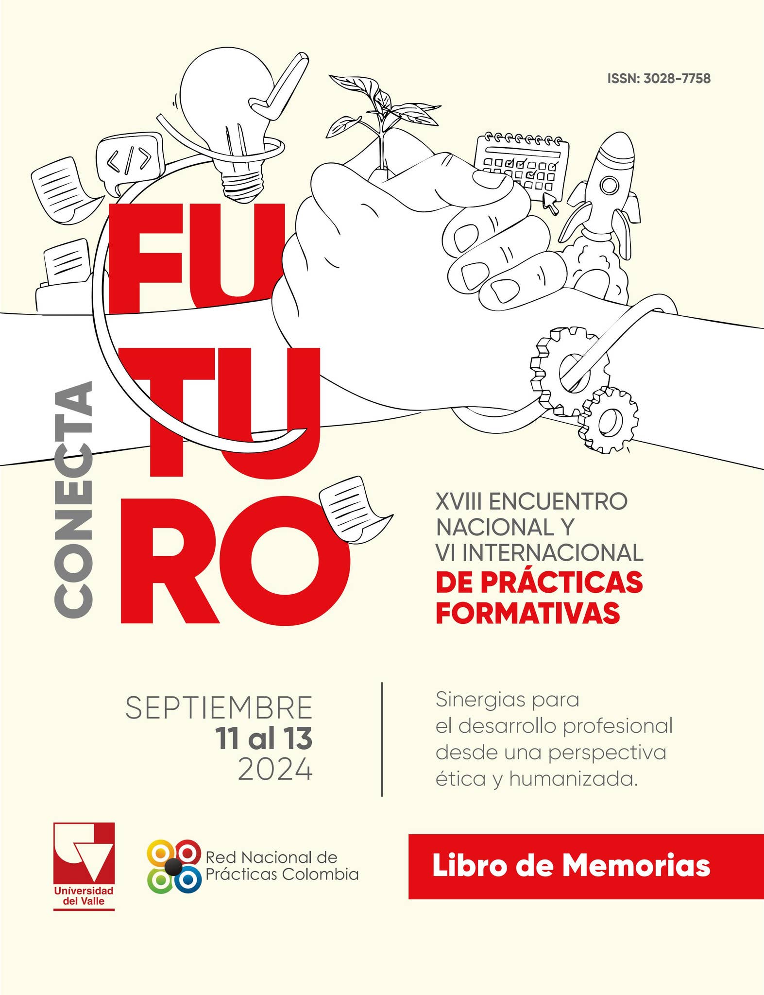 XVIII Encuentro Nacional y VI Internacional de la Red Nacional de ...