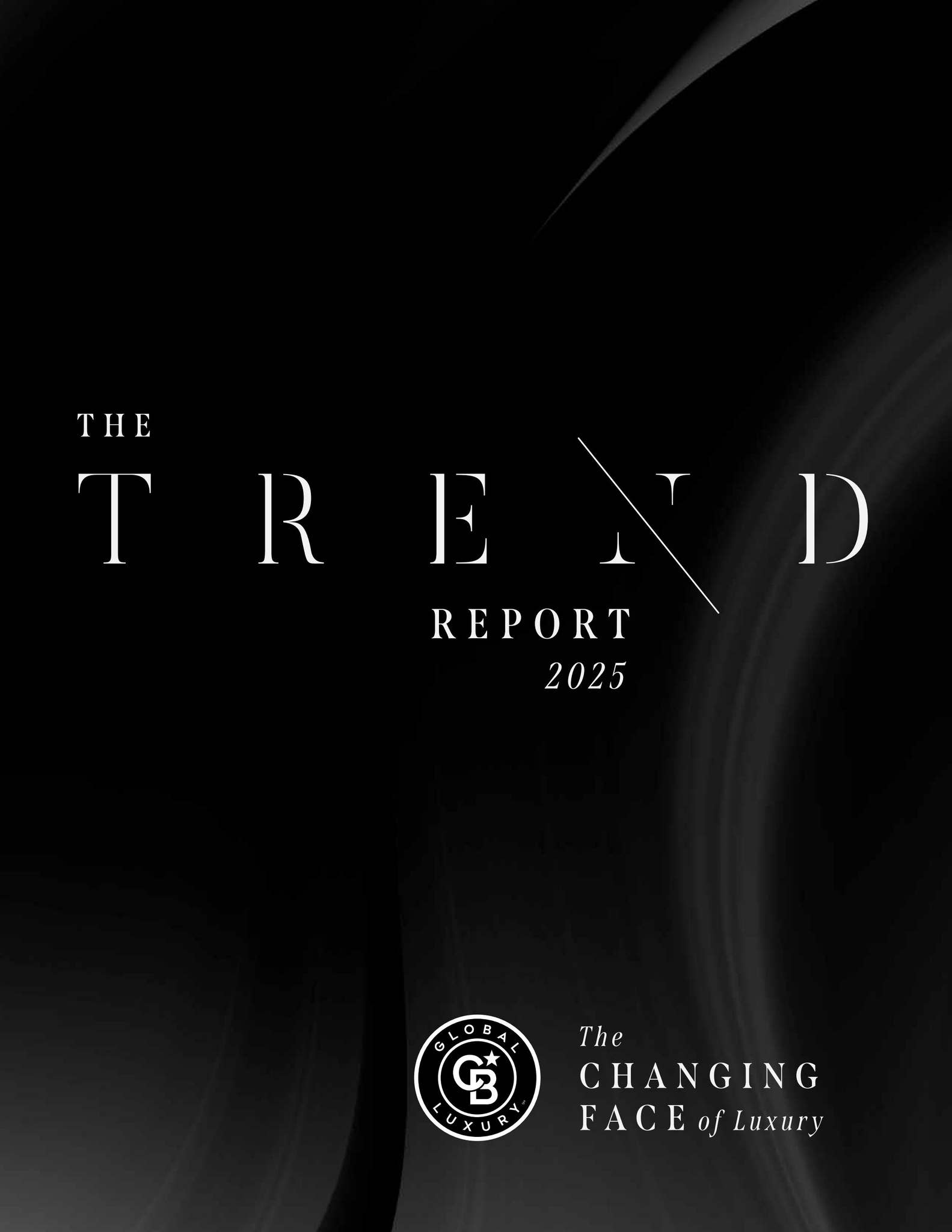 2025 Trend Report - Global Luxury by Coldwell Banker Tomlinson - Issuu