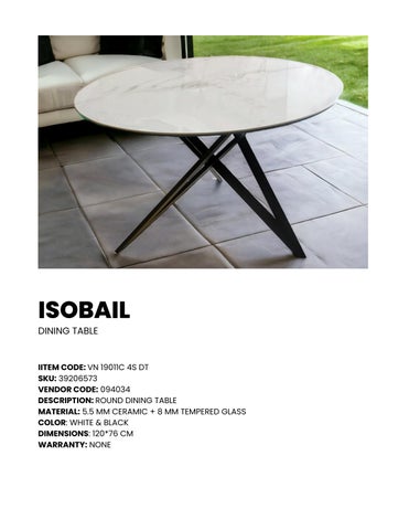 Ital Design 家具 - Cebu 第 13 页