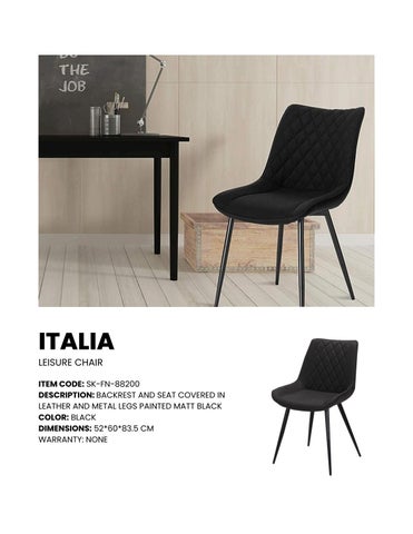 Ital Design 家具 - Cebu 第 3 页
