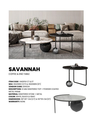 Ital Design 家具 - Cebu 第 8 页
