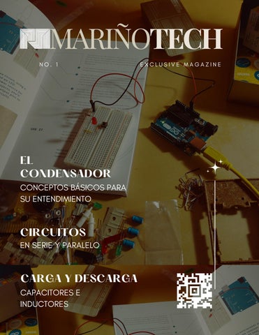 Revista Digital MariñoTech