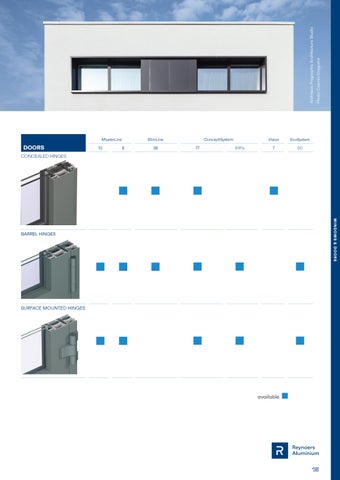 Product × Services Overview 2025 第 15 页