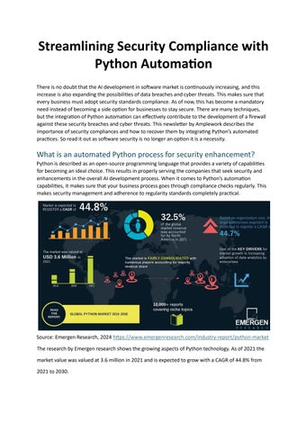Streamlining Security Compliance with Python Automation(1)