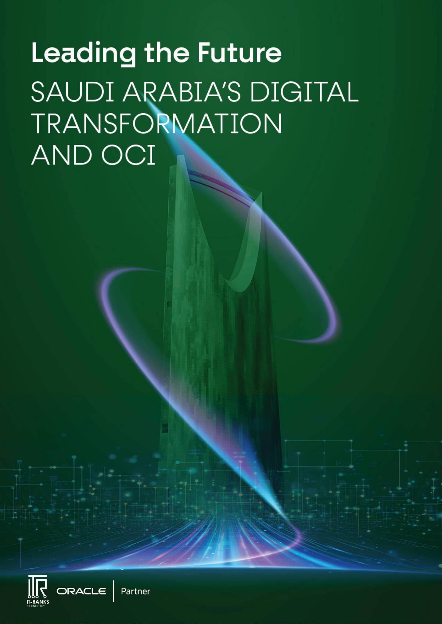 IT-RANKS Technology - OCI by IT-RANKS - Issuu