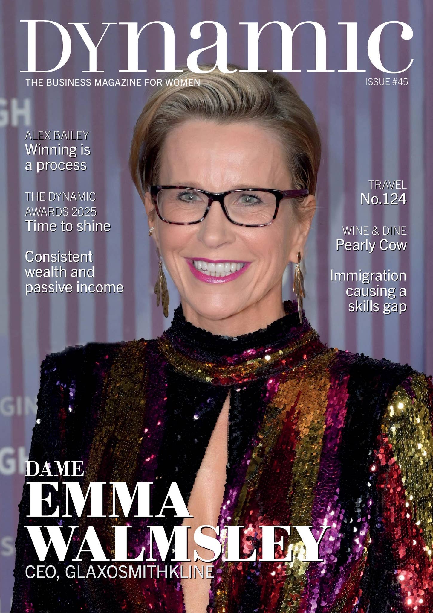 Dynamic Business Magazine - Issue 45 by Platinum Media Group - Issuu