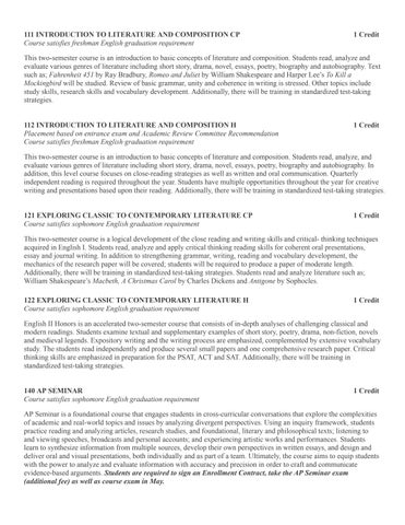 Program of Study 2025-2026 2-7 第 10 页
