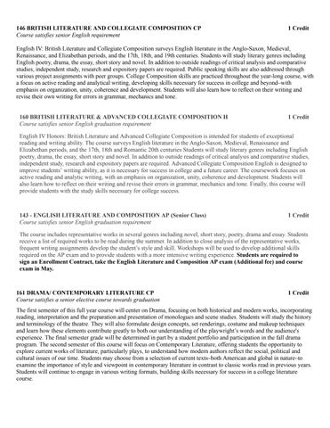 Program of Study 2025-2026 2-7 第 12 页