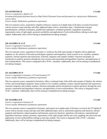 Program of Study 2025-2026 2-7 第 15 页