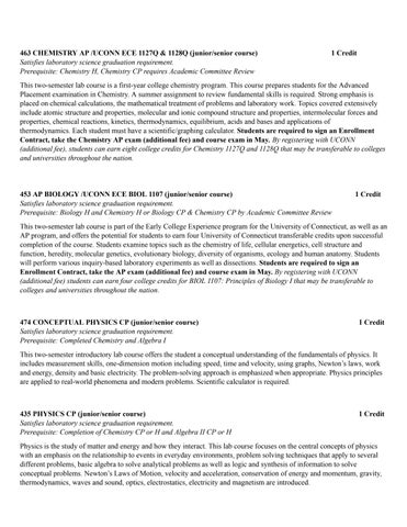 Program of Study 2025-2026 2-7 第 21 页