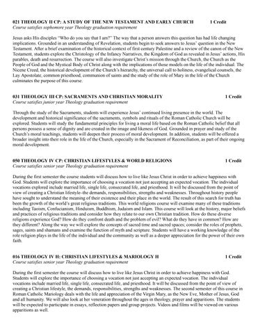 Program of Study 2025-2026 2-7 第 7 页