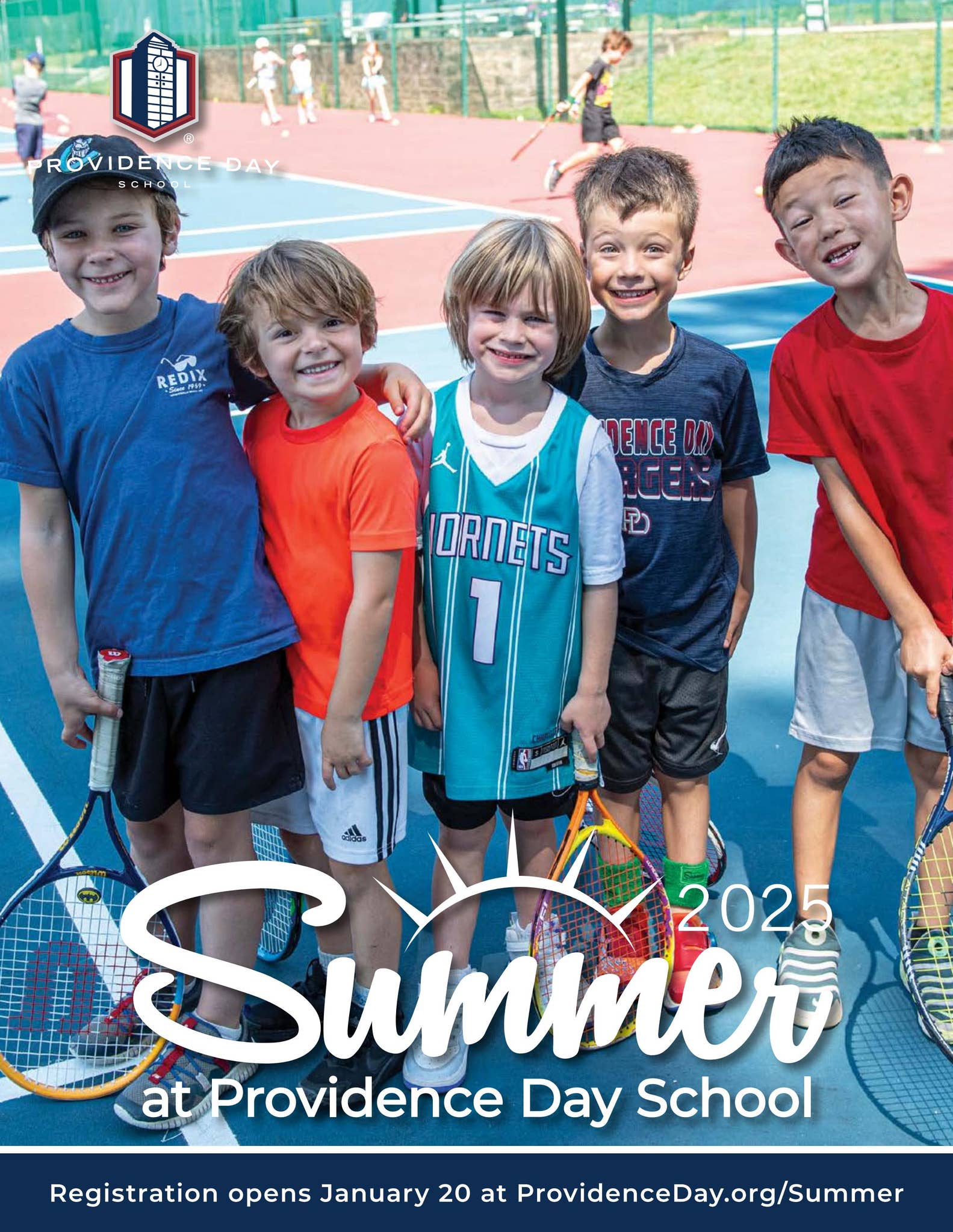 PDS Summer Programs Brochure 2025 by Providence Day School Issuu