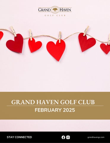 Feburary 2025 Newsletter (1)