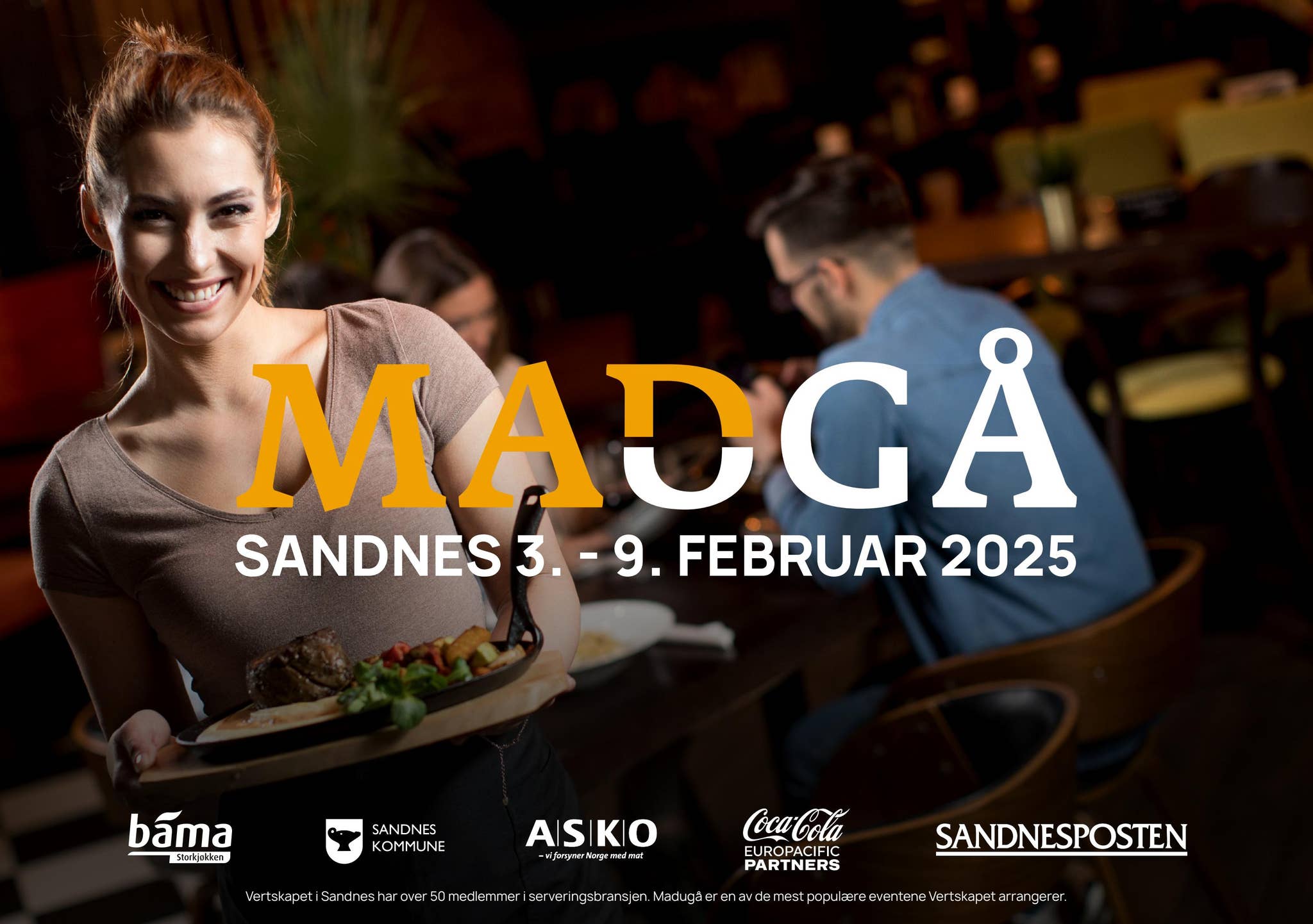 Madugå by HENLO Media - Issuu