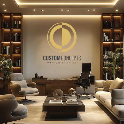 Custom Concepts 2025 Lookbook