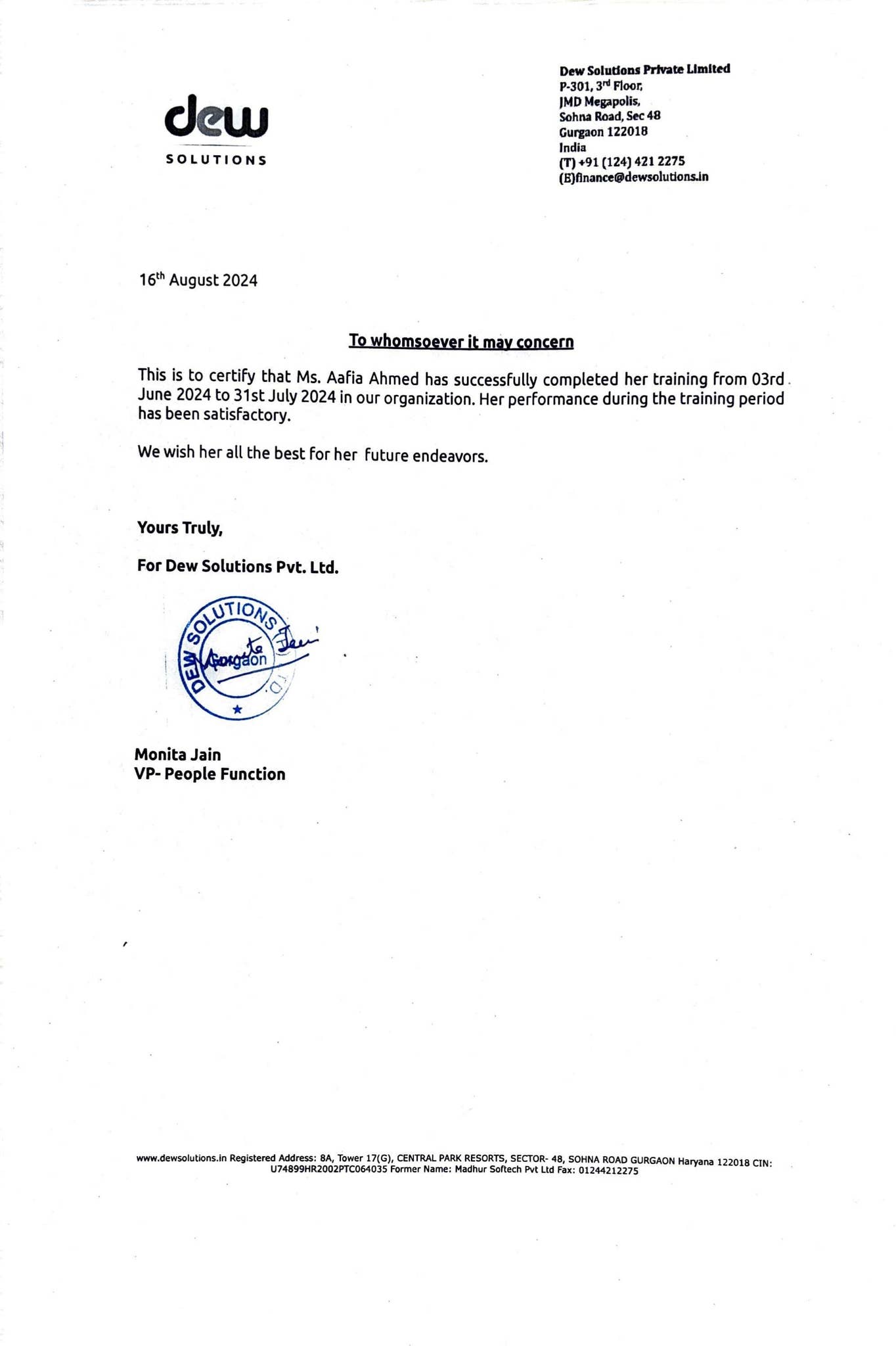 aafia_letter by aafia01 - Issuu