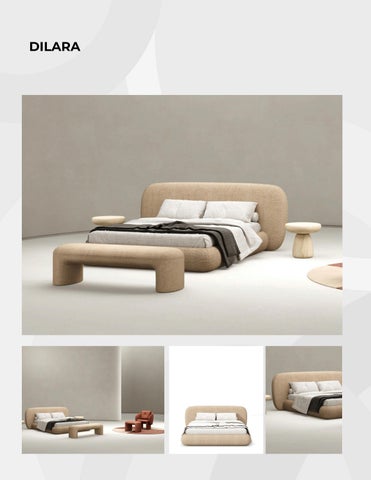 Bedframe 第 17 页