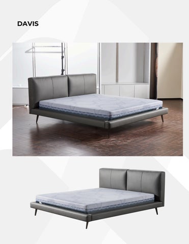 Bedframe 第 4 页