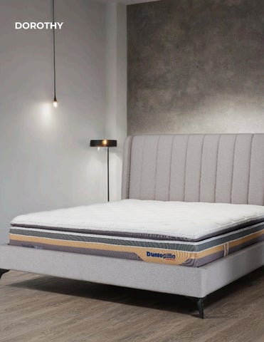 Bedframe 第 7 页