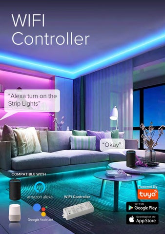 LED Strip, Controllers, Drivers 第 12 页
