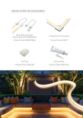 LED Strip, Controllers, Drivers 第 4 页