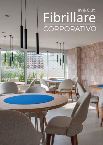 Linha Fibrillare Corporativo