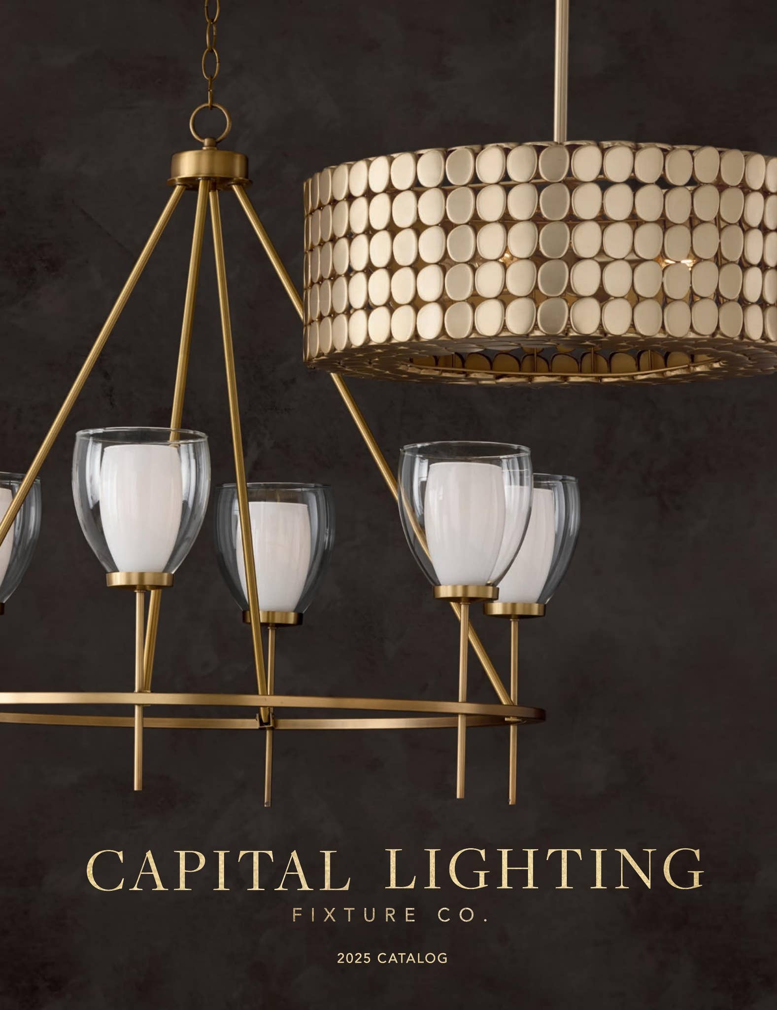 Capital Lighting 2025 Catalog by capitallighting - Issuu