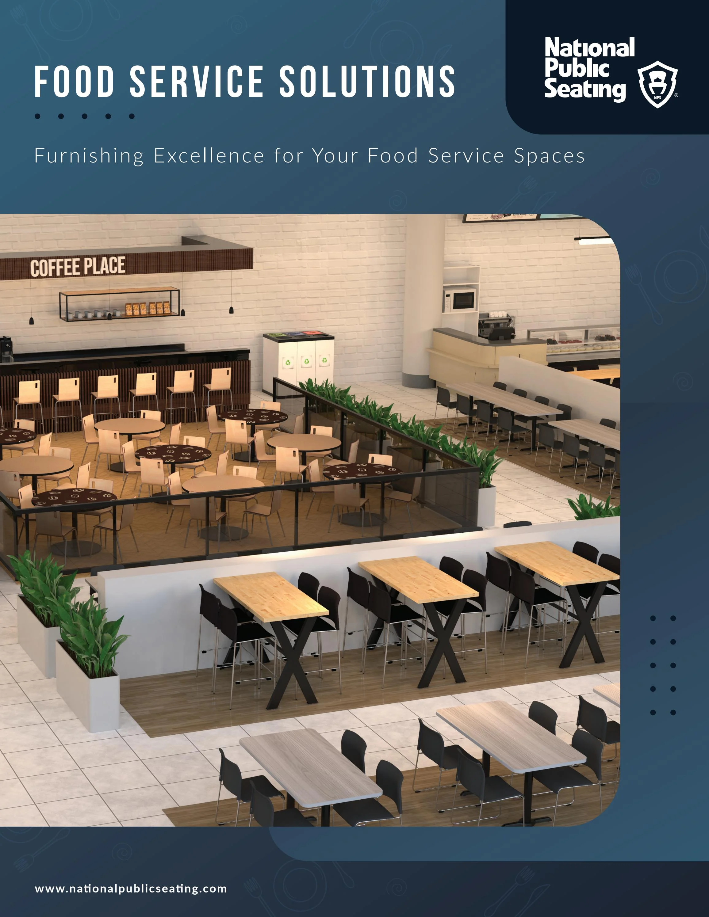 NPS Food Service Solutions