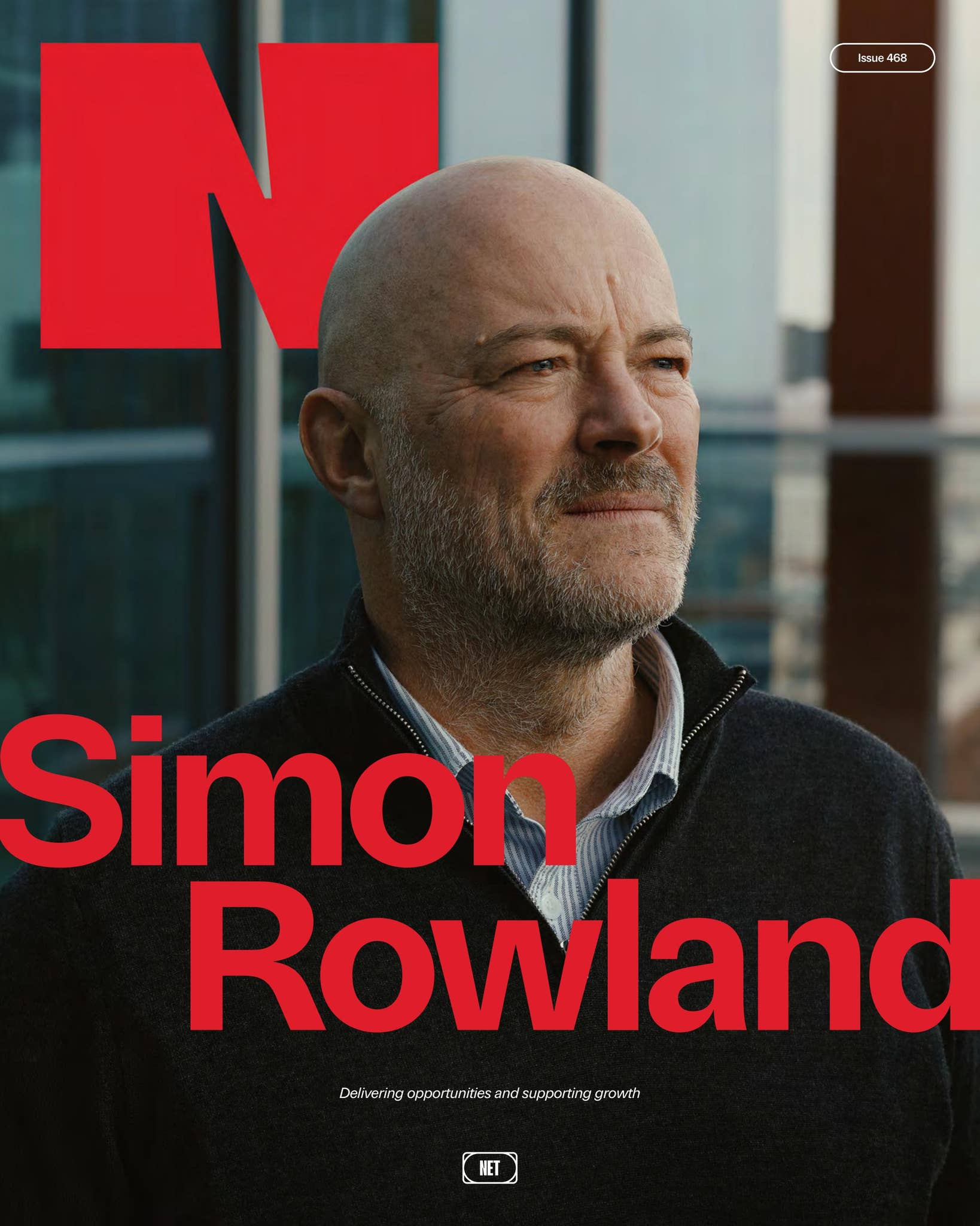 N Issue 468 by N Magazine - Issuu