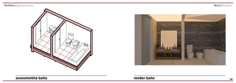 Portfolio REVIT 2025 第 6 页