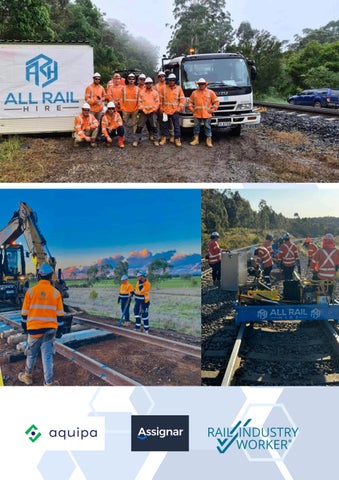 All Rail Hire Capability Statement 24-25 第 3 页