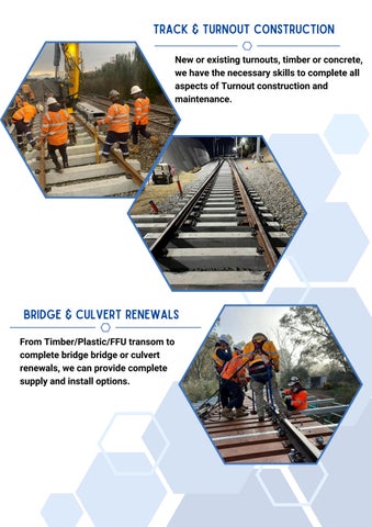 All Rail Hire Capability Statement 24-25 第 5 页