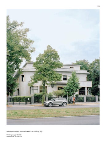 Brussels Housing. Second and expanded 版 第 15 页