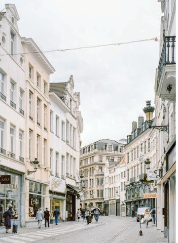 Brussels Housing. Second and expanded 版 第 6 页
