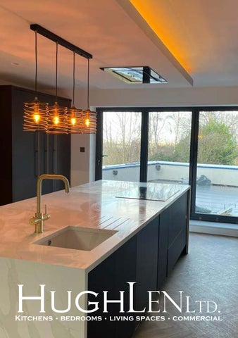 HughLen B2B Brochure Flipbook