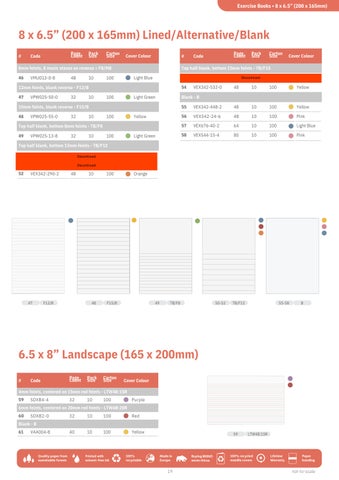 RHINO Stationery x Learning SPACE 2024 第 19 页