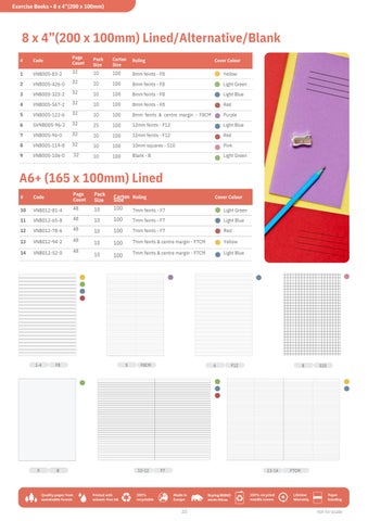 RHINO Stationery x Learning SPACE 2024 第 20 页