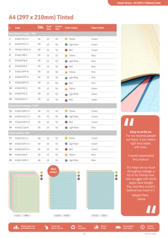 RHINO Stationery x Learning SPACE 2024 第 23 页