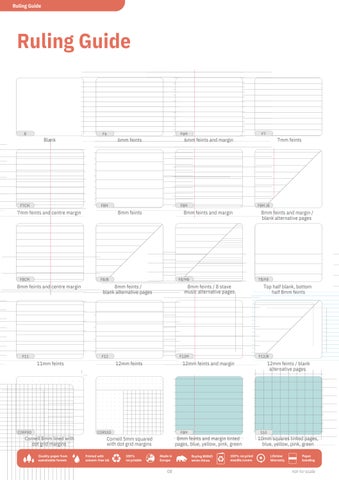RHINO Stationery x Learning SPACE 2024 第 8 页