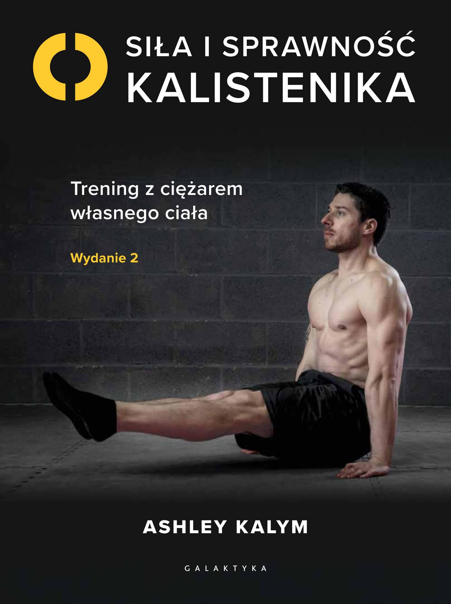 Si a I Sprawno Kalistenika Trening Z Ci arem W asnego Cia a By si-a-i-sprawno-kalistenika-trening-z-ci-arem-w-asnego-cia-a-by