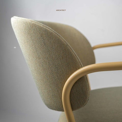 New Life | Architect 家具目录 2024 | P4 第 20 页