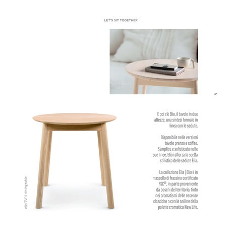 New Life | Elia × Elio | P4 第 11 页