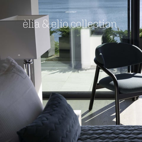 New Life | Elia × Elio | P4 第 6 页